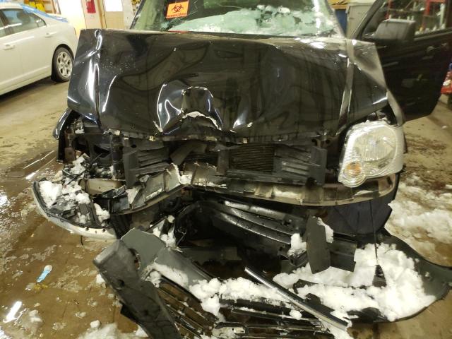Photo 12 from auction – 2010 FORD EXPLORER X with VIN 1FMEU7DE3AUA64807