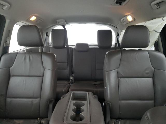 Photo 10 from auction – 2013 HONDA ODYSSEY EX with VIN 5FNRL5H64DB019890