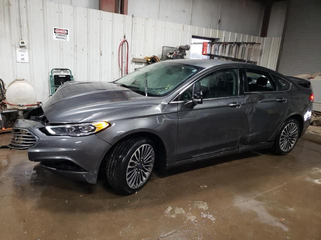 Photo 1 from auction – 2017 FORD FUSION TIT with VIN 3FA6P0K95HR115020