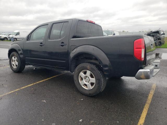 Photo 2 from auction – 2008 NISSAN FRONTIER C with VIN 1N6AD07U78C413445