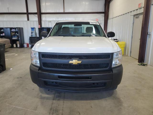 Photo 5 from auction – 2013 CHEVROLET SILVERADO with VIN 1GCNCPEX0DZ250626