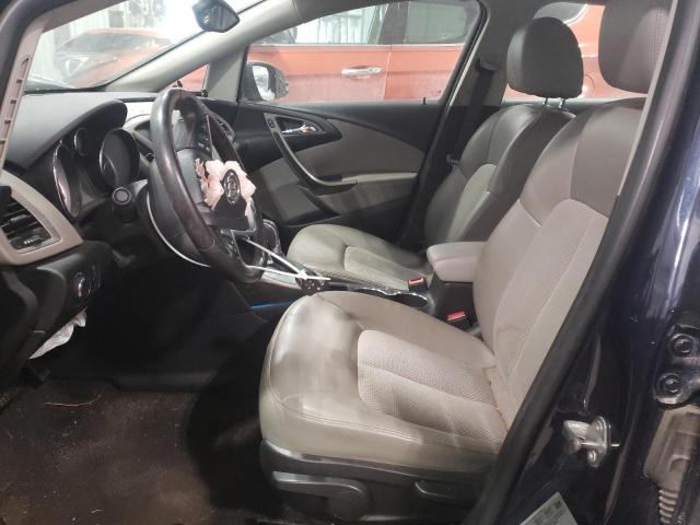 Photo 7 from auction – 2015 BUICK VERANO with VIN 1G4PP5SK3F4118496
