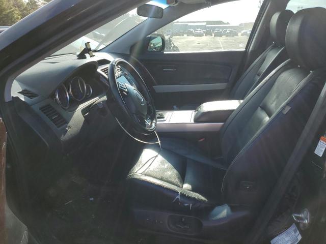Photo 7 from auction – 2008 MAZDA CX-9 with VIN JM3TB38A080155804