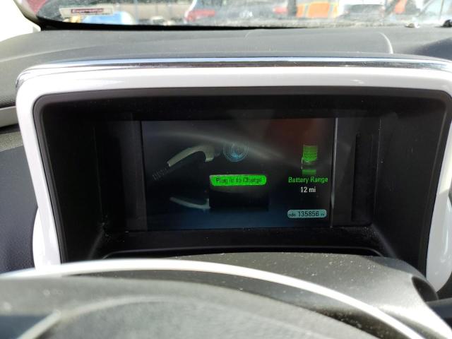 Photo 9 from auction – 2013 CHEVROLET VOLT with VIN 1G1RA6E41DU149169