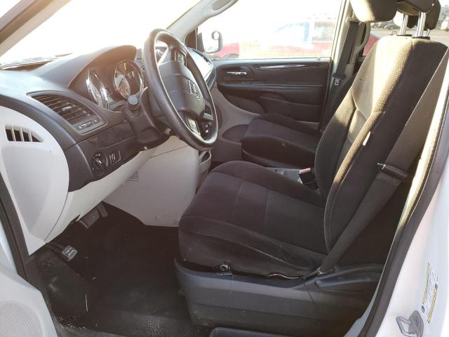 Photo 7 from auction – 2013 DODGE GRAND CARA with VIN 2C4RDGBG3DR760711