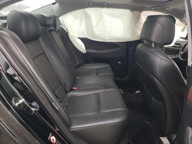Photo 10 from auction – 2009 HYUNDAI GENESIS 4. with VIN KMHGC46F09U037995
