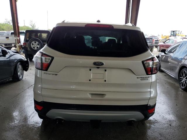 Photo 6 from auction – 2017 FORD ESCAPE TIT with VIN 1FMCU0J90HUA49178