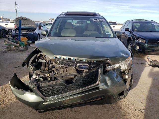 Photo 5 from auction – 2015 SUBARU FORESTER 2 with VIN JF2SJADC2FH592531