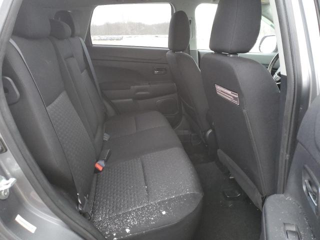 Photo 11 from auction – 2011 MITSUBISHI OUTLANDER with VIN JA4AP4AU9BZ021267