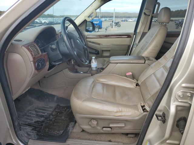 Photo 7 from auction – 2004 FORD EXPLORER X with VIN 1FMZU73E74UC34562
