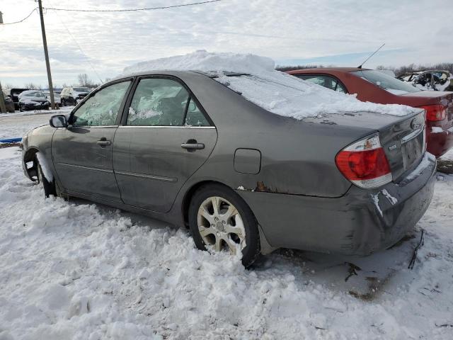 Photo 2 from auction – 2005 TOYOTA CAMRY LE with VIN 4T1BE30K55U995335