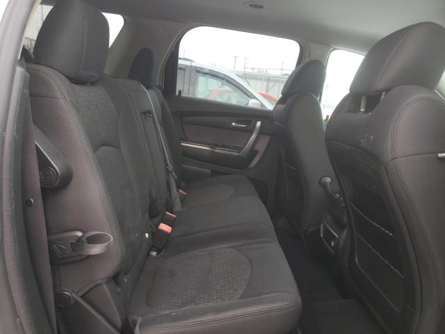Photo 11 from auction – 2007 GMC ACADIA SLE with VIN 1GKEV13737J121183