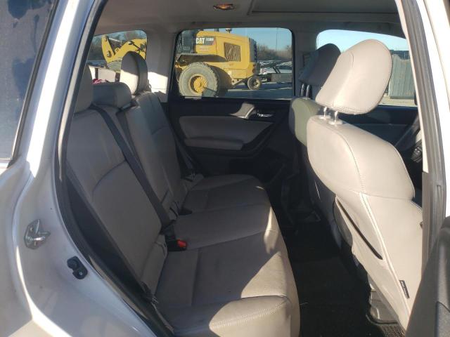 Foto 11 de la subasta – 2014 SUBARU FORESTER 2 con VIN JF2SJAHC9EH545201