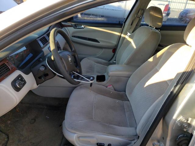 Photo 7 from auction – 2007 CHEVROLET IMPALA LS with VIN 2G1WB58K479366835