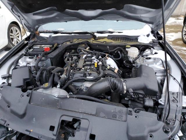 Photo 11 from auction – 2022 FORD MUSTANG with VIN 1FA6P8TH8N5107013