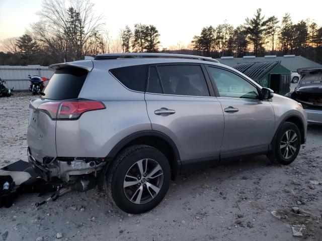 Photo 3 from auction – 2017 TOYOTA RAV4 XLE with VIN 2T3RFREV3HW658322