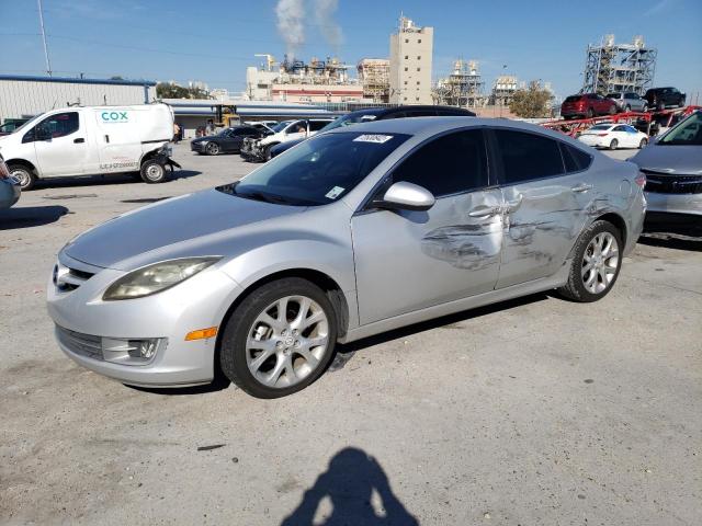 MAZDA 6 S 2009 с VIN 1YVHP82B095M09055 - Фото с аукциона