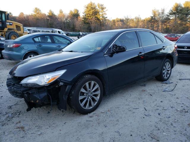 Photo 1 from auction – 2016 TOYOTA CAMRY LE with VIN 4T1BF1FK4GU574072