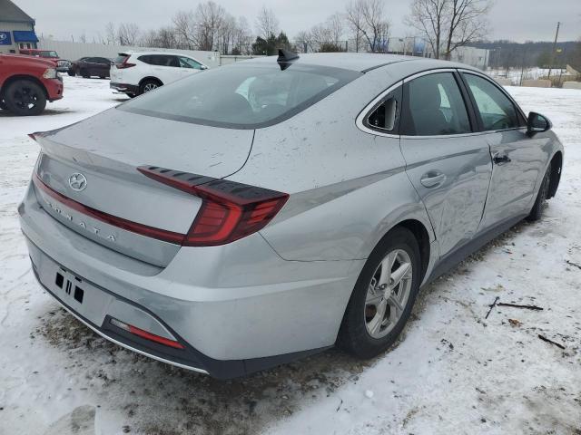 Photo 3 from auction – 2021 HYUNDAI SONATA SE with VIN 5NPEG4JA6MH115274