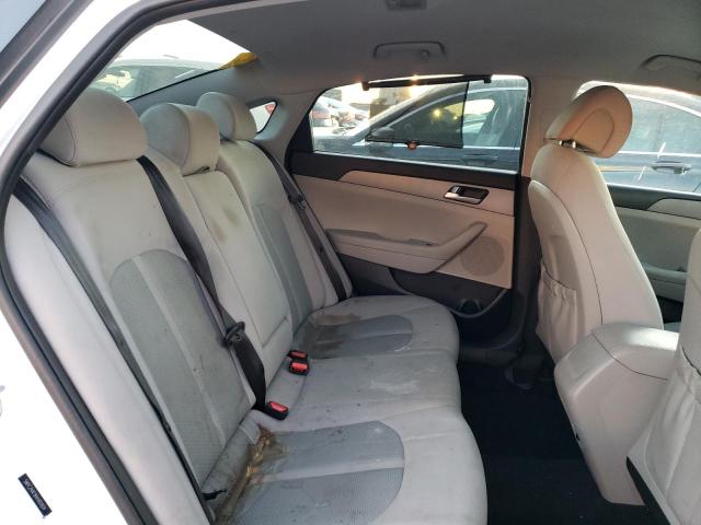 Photo 10 from auction – 2017 HYUNDAI SONATA SE with VIN 5NPE24AF8HH481804