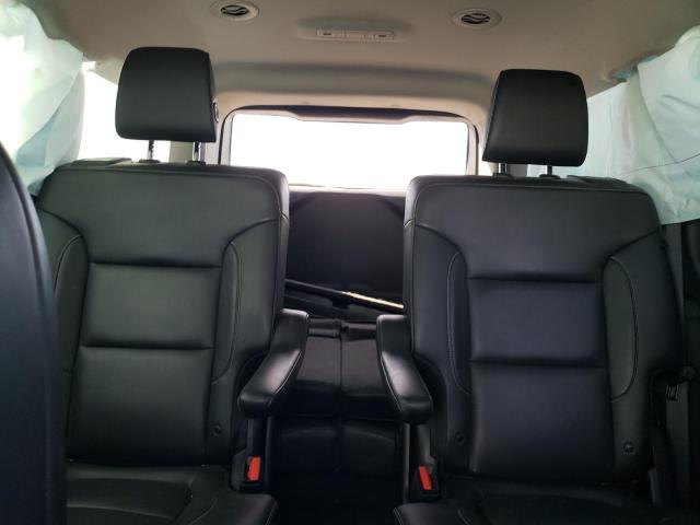 Photo 10 from auction – 2019 GMC ACADIA SLT with VIN 1GKKNMLS6KZ214332
