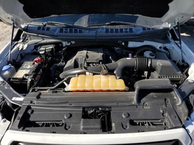 Photo 11 from auction – 2017 FORD F150 SUPER with VIN 1FTEW1CP7HKD79534
