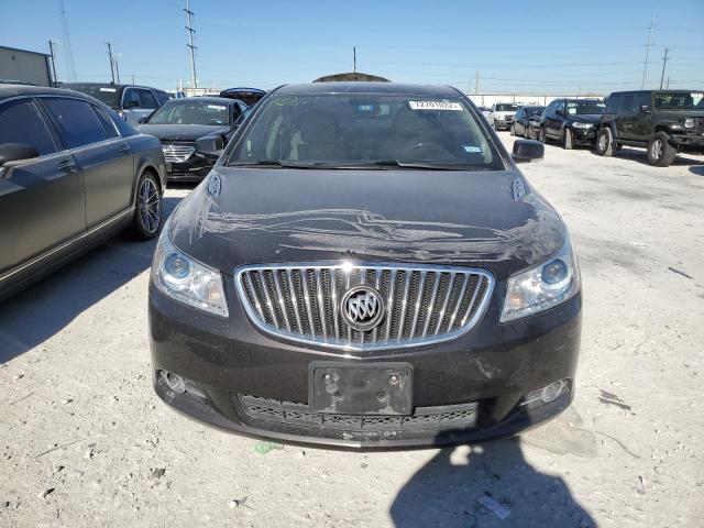 Photo 5 from auction – 2013 BUICK LACROSSE P with VIN 1G4GF5E3XDF188523
