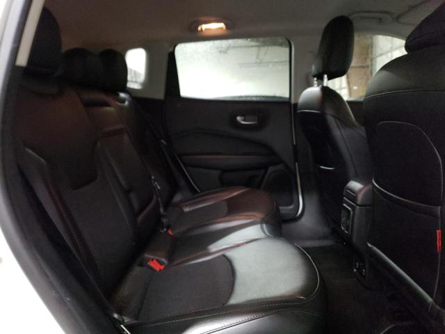 Photo 11 from auction – 2019 JEEP COMPASS TR with VIN 3C4NJDDB2KT811505