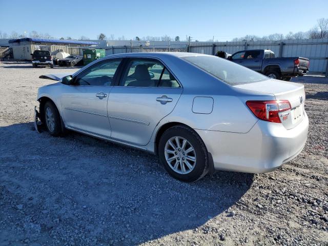 Photo 2 from auction – 2012 TOYOTA CAMRY BASE with VIN 4T1BF1FK8CU170721