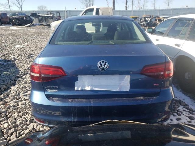Photo 6 from auction – 2018 VOLKSWAGEN JETTA S with VIN 3VW2B7AJ4JM229845