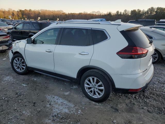 Photo 2 from auction – 2019 NISSAN ROGUE S with VIN KNMAT2MT7KP546302
