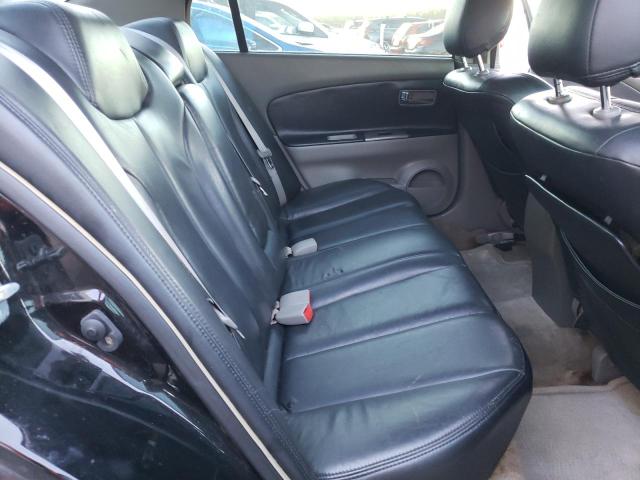 Photo 10 from auction – 2005 NISSAN ALTIMA S with VIN 1N4AL11E25C301327
