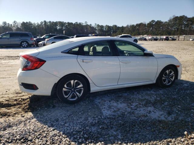 Photo 3 from auction – 2017 HONDA CIVIC LX with VIN 19XFC2F58HE068954