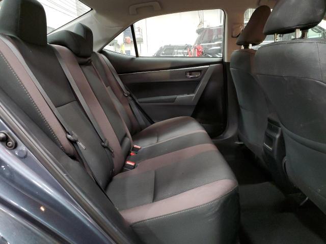 Photo 10 from auction – 2018 TOYOTA COROLLA L with VIN 2T1BURHE2JC990982