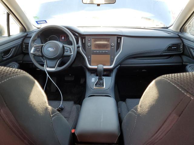 Photo 8 from auction – 2020 SUBARU OUTBACK with VIN 4S4BTAAC7L3263261