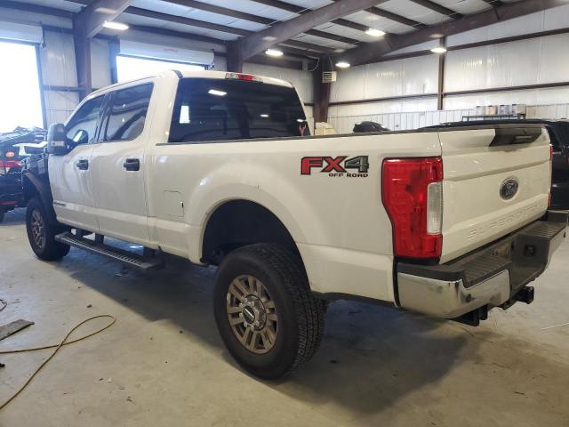 Photo 2 from auction – 2019 FORD F250 SUPER with VIN 1FT7W2BT2KEE45586