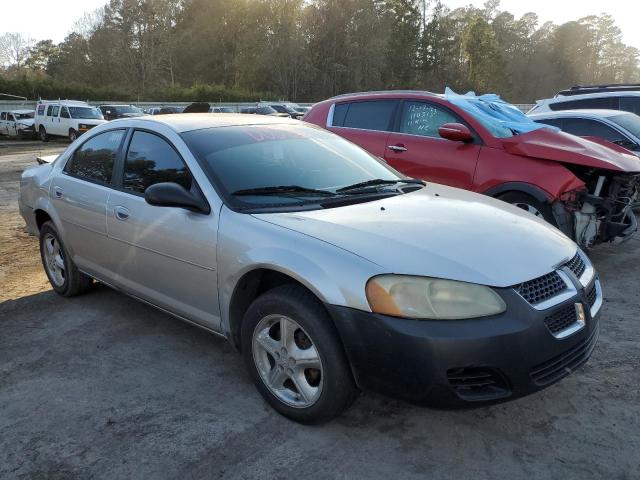 Photo 4 from auction – 2006 DODGE STRATUS SX with VIN 1B3EL46X86N167647