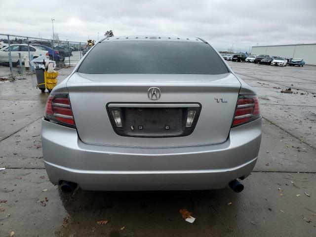Photo 6 from auction – 2006 ACURA 3.2TL with VIN 19UUA66276A051722