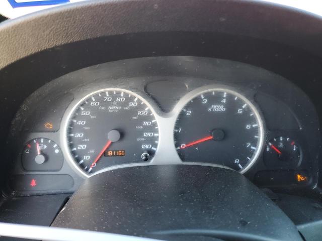 Photo 9 from auction – 2006 CHEVROLET EQUINOX LS with VIN 2CNDL13F866178099