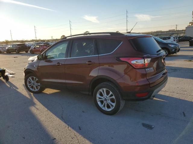 Photo 2 from auction – 2018 FORD ESCAPE SE with VIN 1FMCU0GD2JUA75444