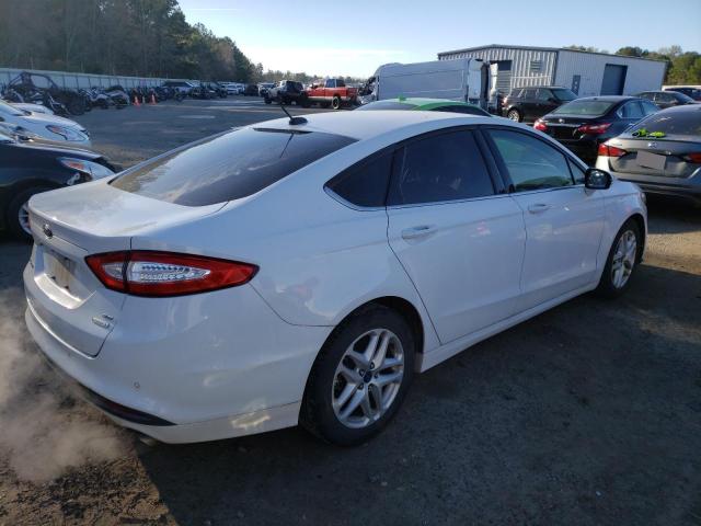 Photo 3 from auction – 2016 FORD FUSION SE with VIN 1FA6P0HD3G5107480
