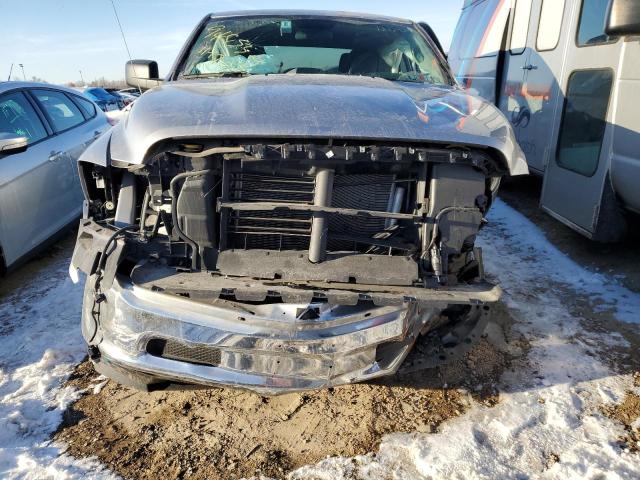 Photo 5 from auction – 2021 RAM 1500 CLASS with VIN 1C6RR7LGXMS541654