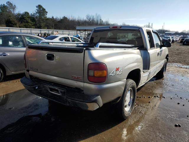 Photo 3 from auction – 1999 GMC NEW SIERRA with VIN 2GTEK19T7X1552094