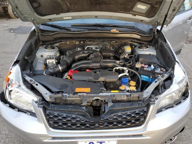 Photo 11 from auction – 2016 SUBARU FORESTER 2 with VIN JF2SJADC5GH445363