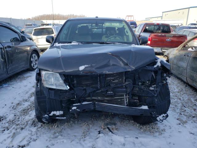 Photo 5 from auction – 2014 NISSAN FRONTIER S with VIN 1N6AD0EV3EN751825