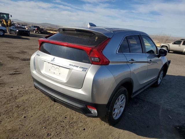 Photo 3 from auction – 2019 MITSUBISHI ECLIPSE CR with VIN JA4AT3AA4KZ038327