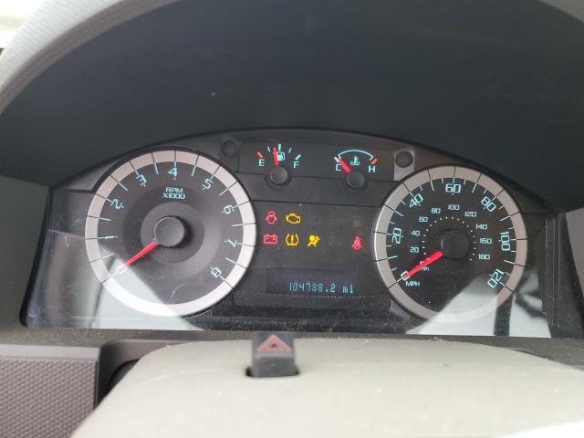 Photo 9 from auction – 2012 FORD ESCAPE XLT with VIN 1FMCU0DG0CKB09751