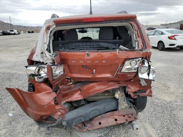 Photo 6 from auction – 2014 DODGE JOURNEY SX with VIN 3C4PDCBG4ET121123