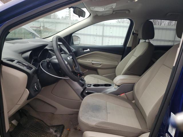 Photo 7 from auction – 2014 FORD ESCAPE SE with VIN 1FMCU9G92EUC36073