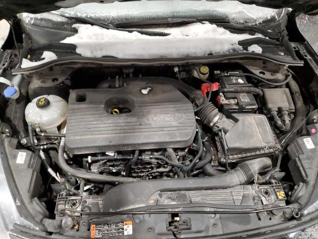 Photo 11 from auction – 2020 FORD ESCAPE SEL with VIN 1FMCU9H92LUA07484